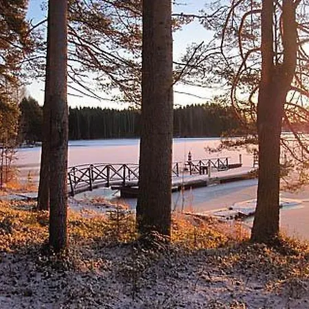 Holiday Niemennokka Nilsia