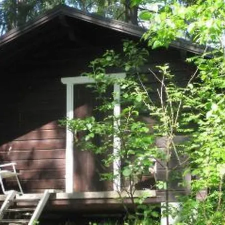 Semesterbostad Holiday Niemennokka