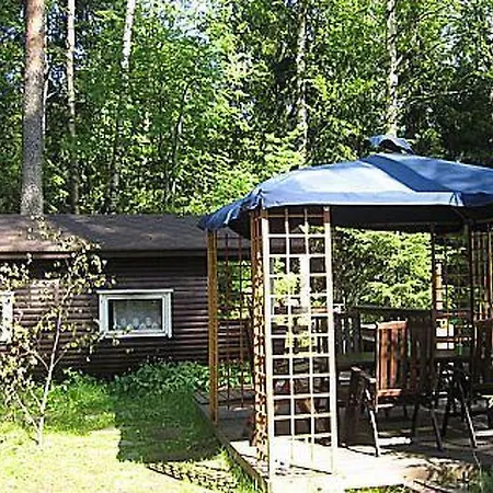 Holiday Niemennokka Semesterbostad