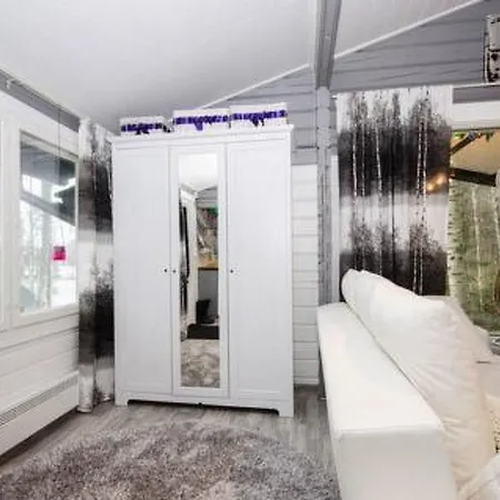 Holiday Niemennokka Holiday home Nilsia