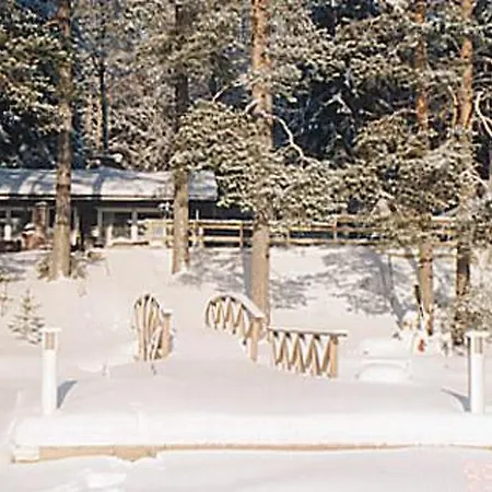 Holiday Niemennokka Holiday home