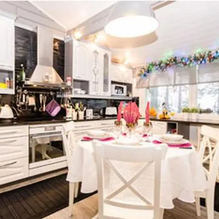 Holiday Niemennokka Holiday home *